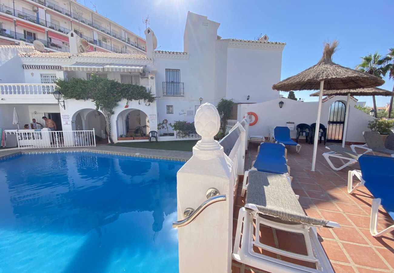 Casa a Nerja - Bajamar Nerja II 7 by Casasol 