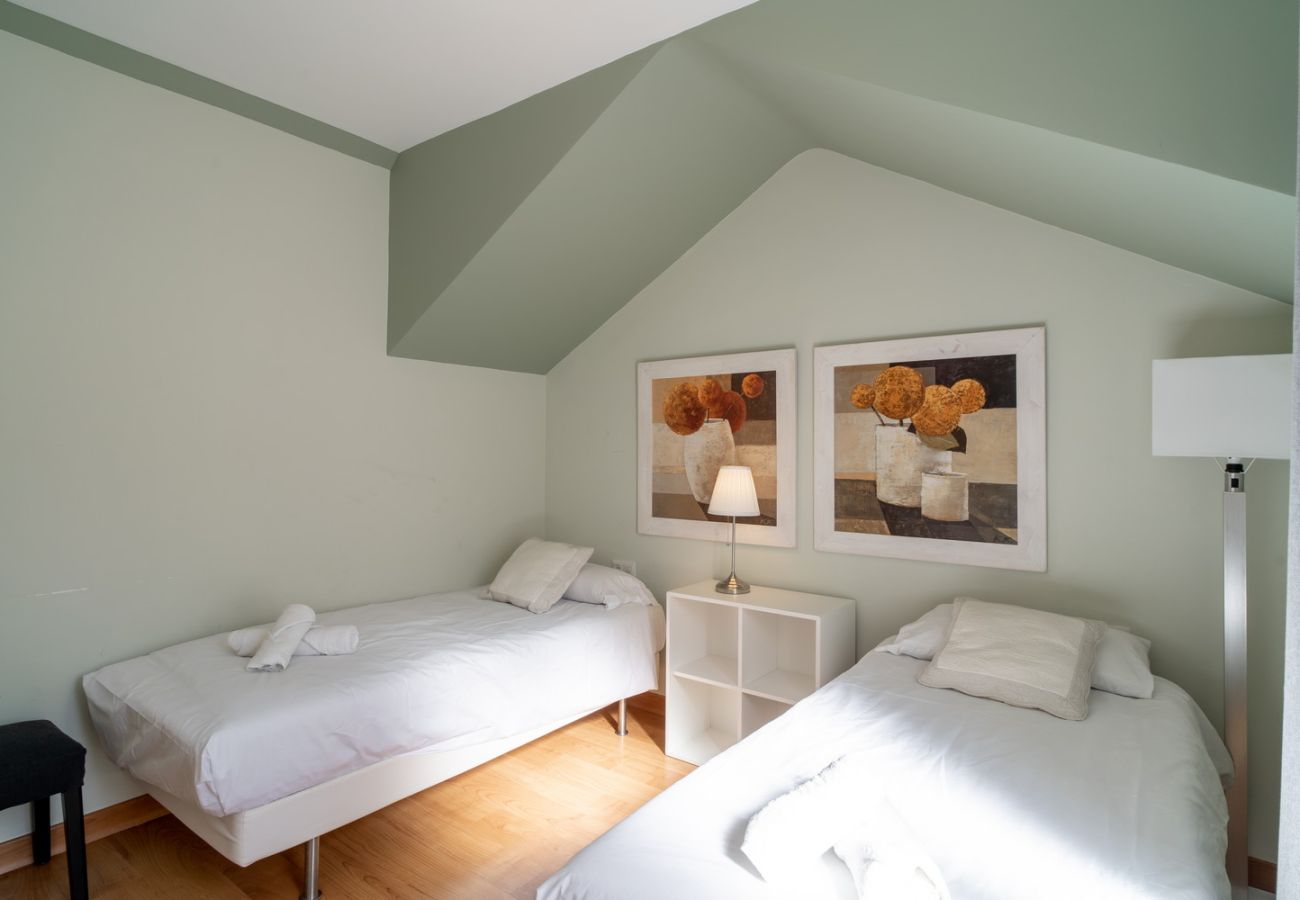 Casa a Nerja - Bajamar Nerja II 7 by Casasol 