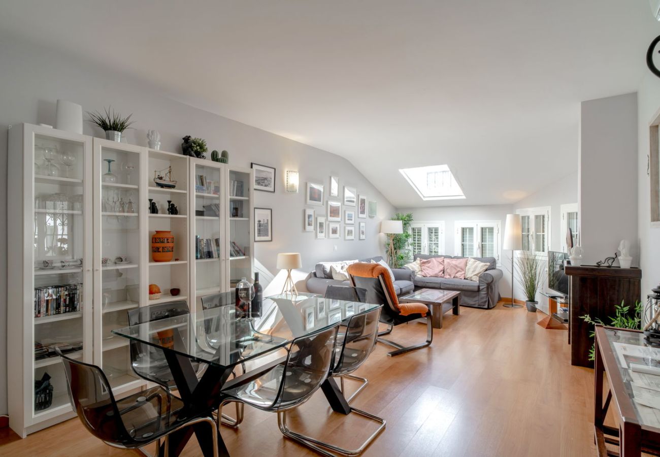 Casa a Nerja - Bajamar Nerja II 7 by Casasol 