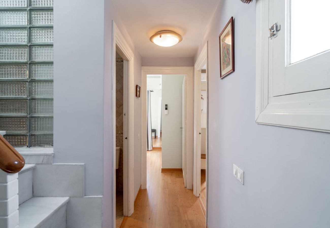 Casa a Nerja - Bajamar Nerja II 7 by Casasol 