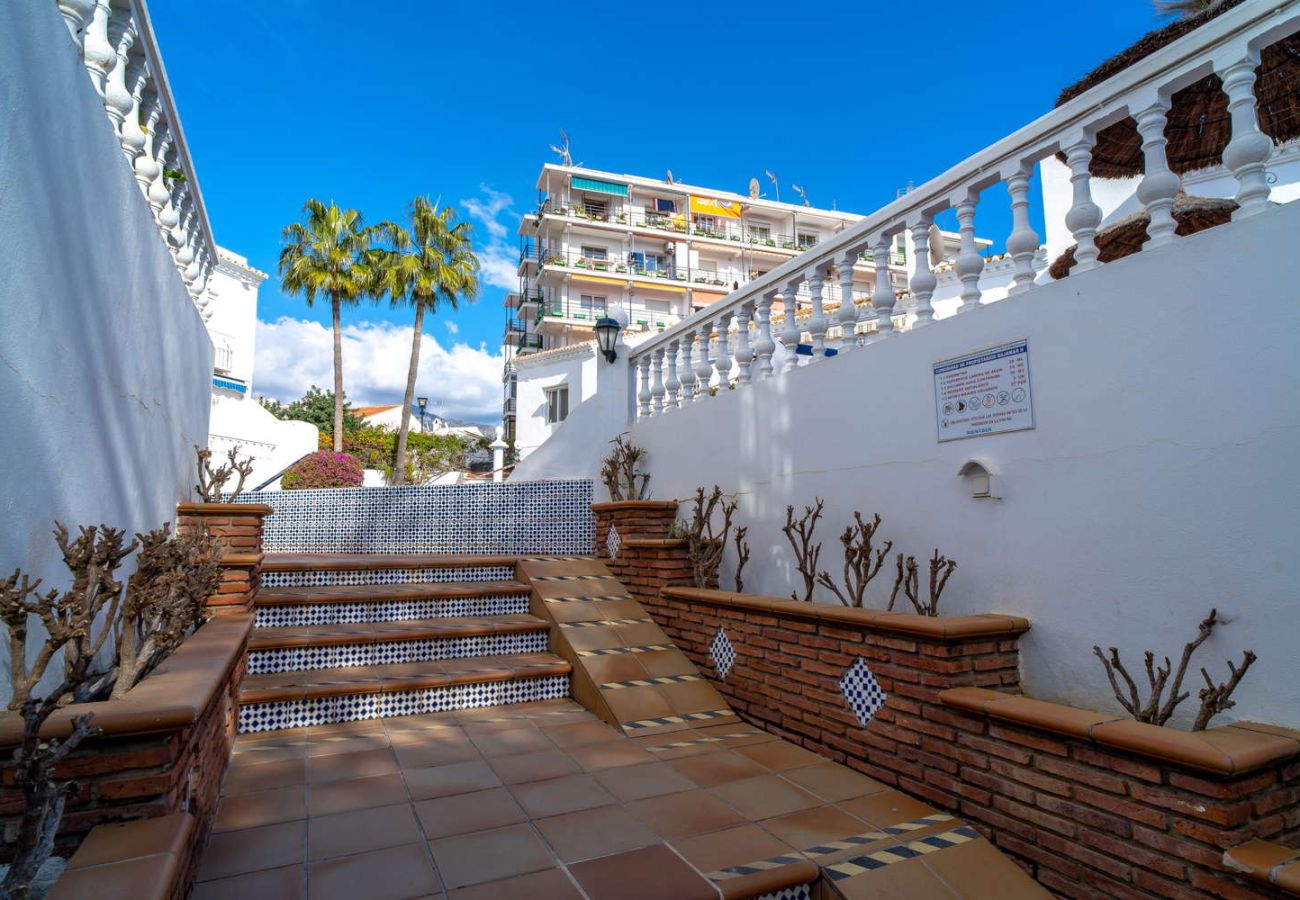 Casa a Nerja - Bajamar Nerja II 7 by Casasol 