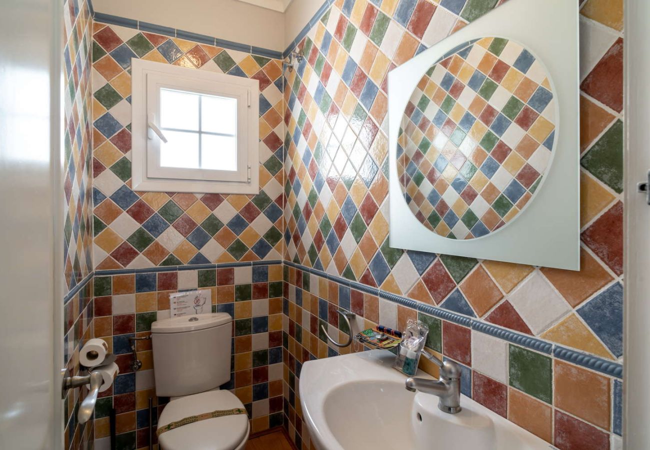 Casa a Nerja - Bajamar Nerja II 7 by Casasol 