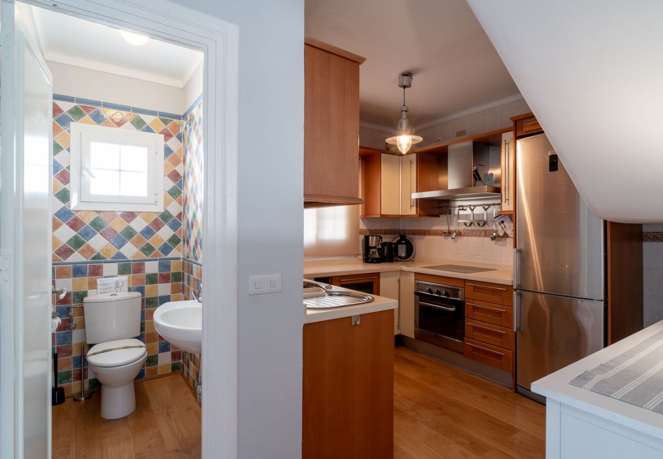 Casa a Nerja - Bajamar Nerja II 7 by Casasol 