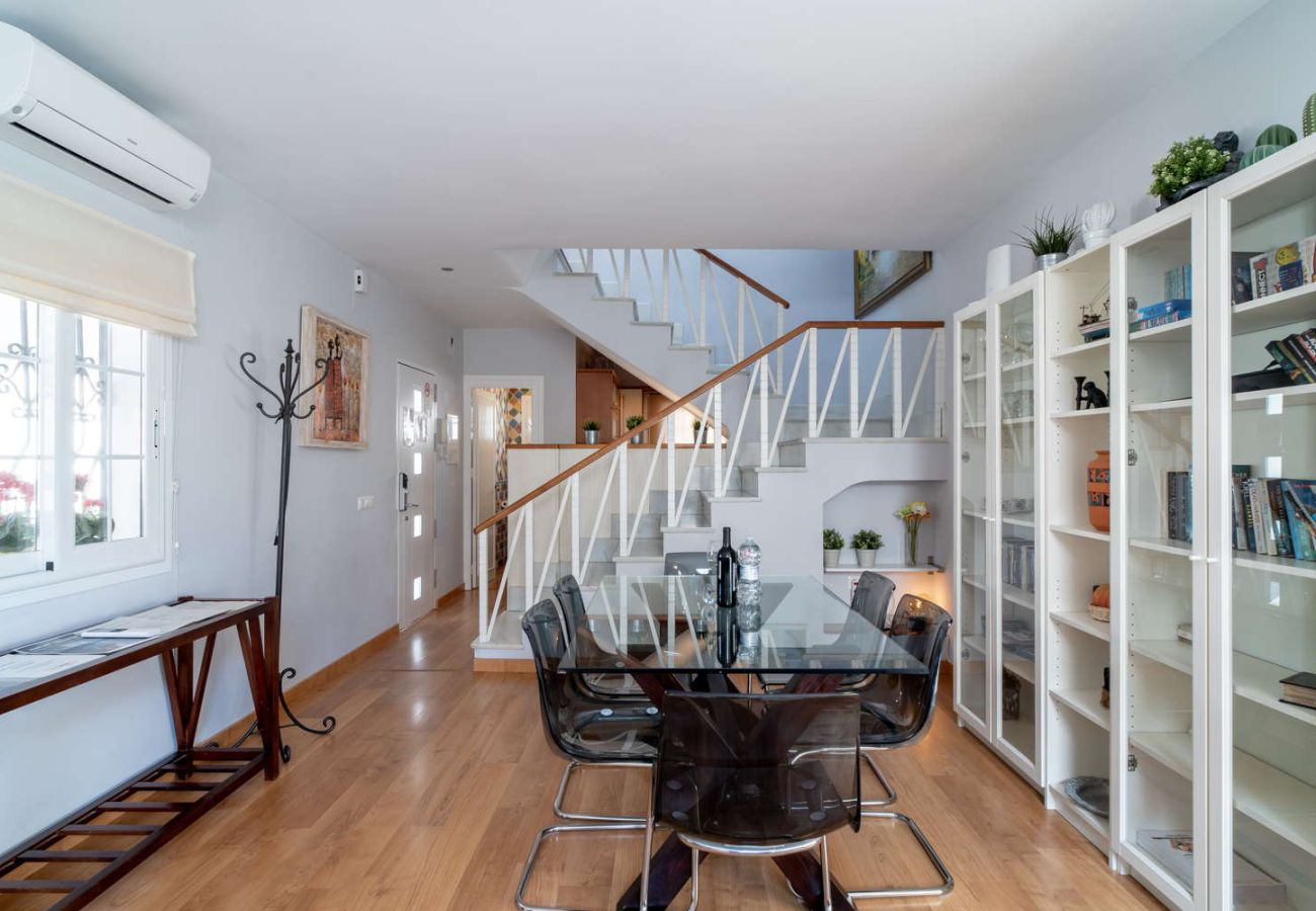 Casa a Nerja - Bajamar Nerja II 7 by Casasol 