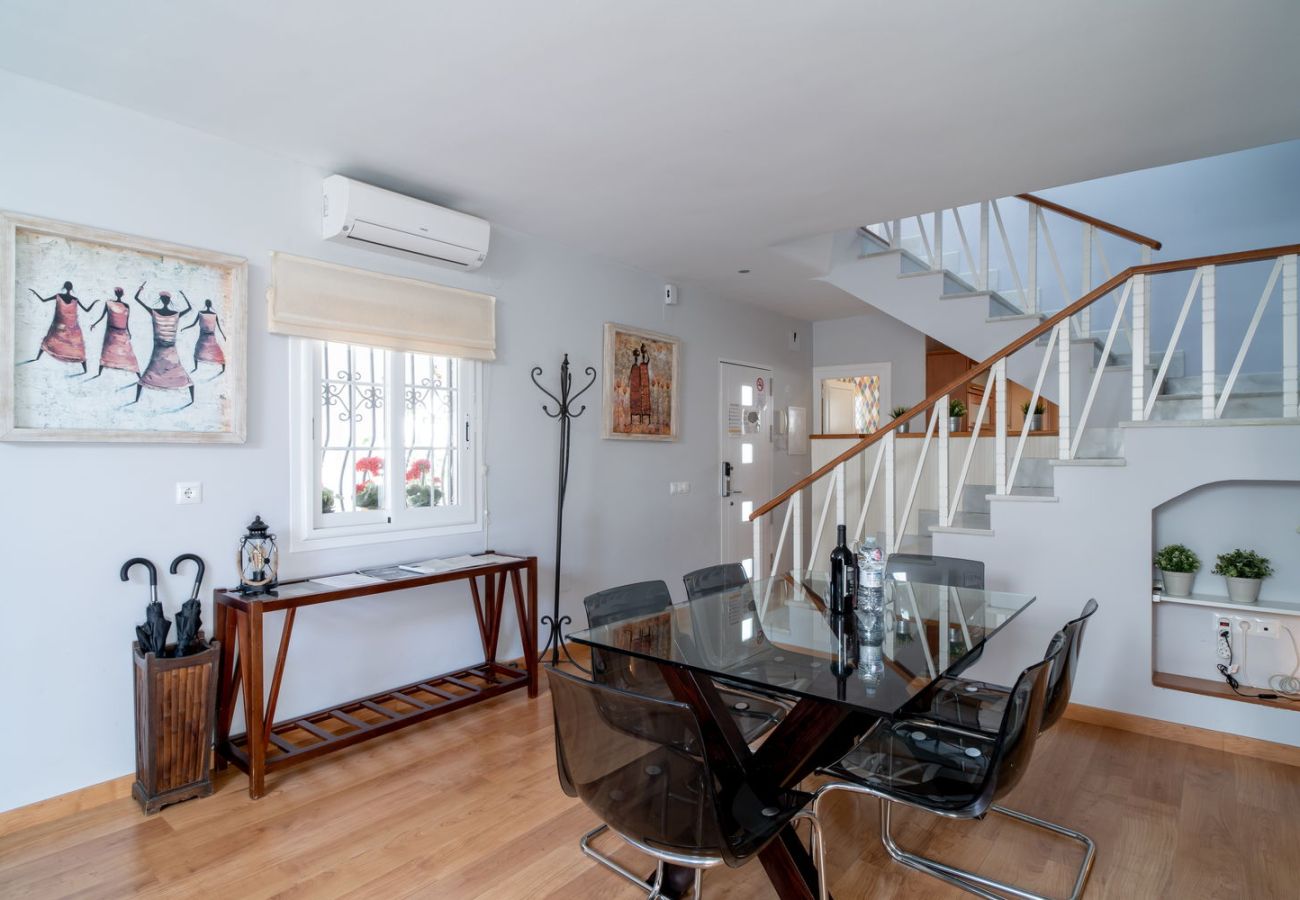 Casa a Nerja - Bajamar Nerja II 7 by Casasol 