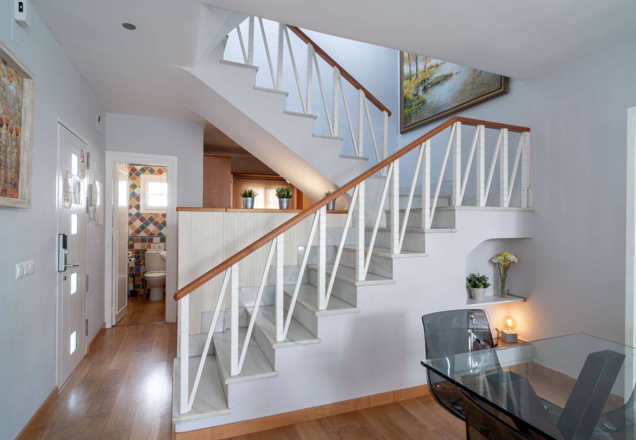 Casa a Nerja - Bajamar Nerja II 7 by Casasol 