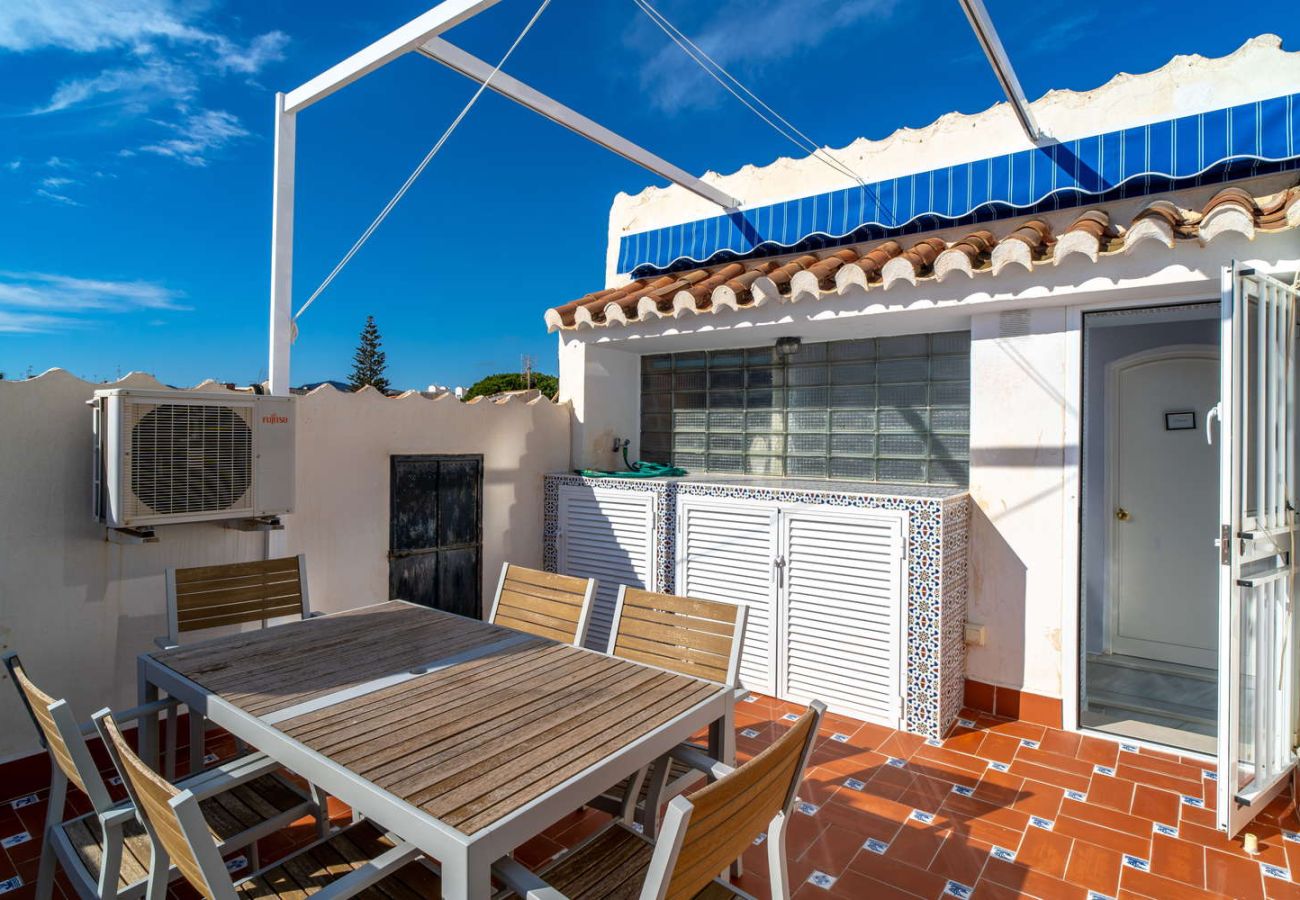 Casa a Nerja - Bajamar Nerja II 7 by Casasol 