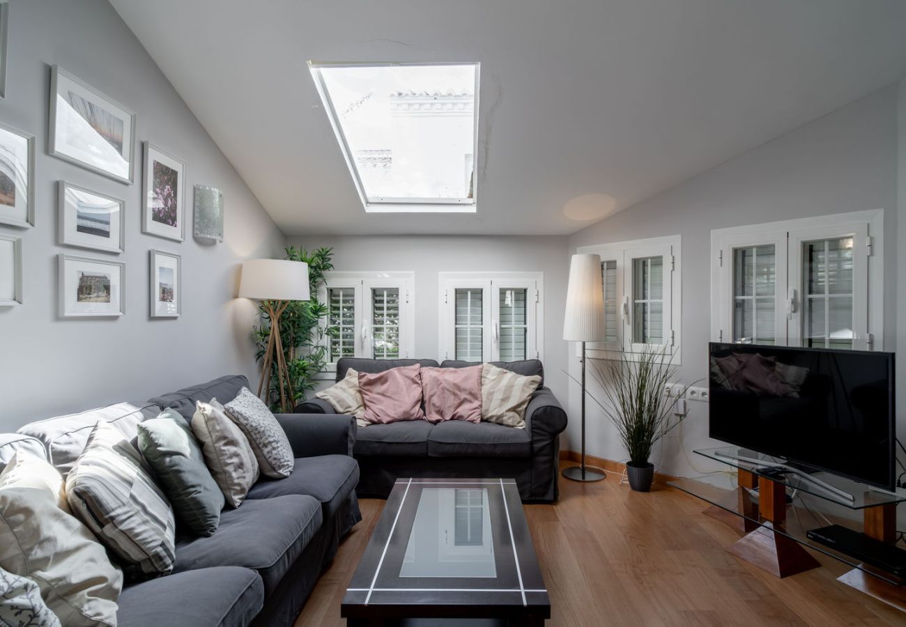 Casa a Nerja - Bajamar Nerja II 7 by Casasol 