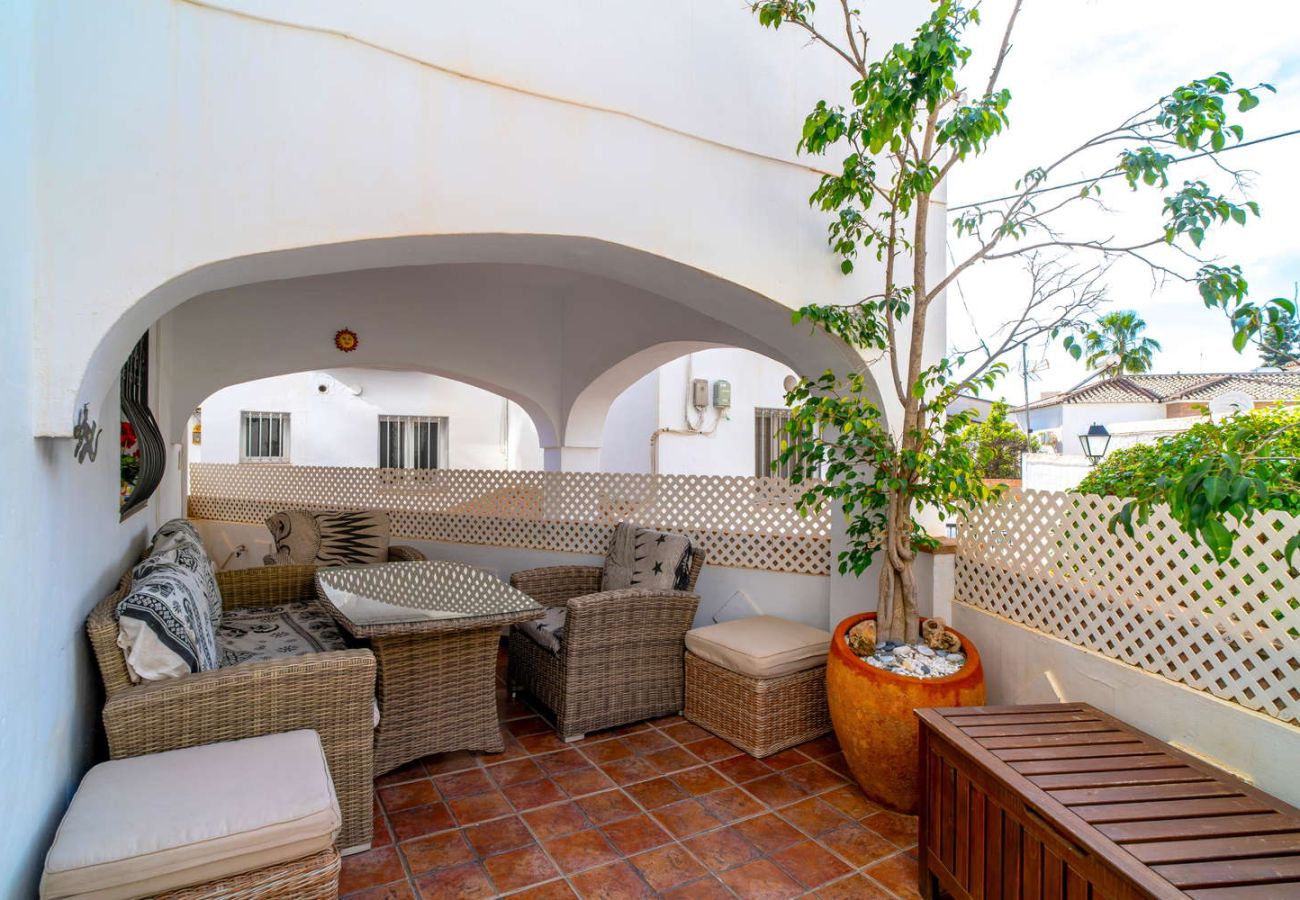 Casa a Nerja - Bajamar Nerja II 7 by Casasol 