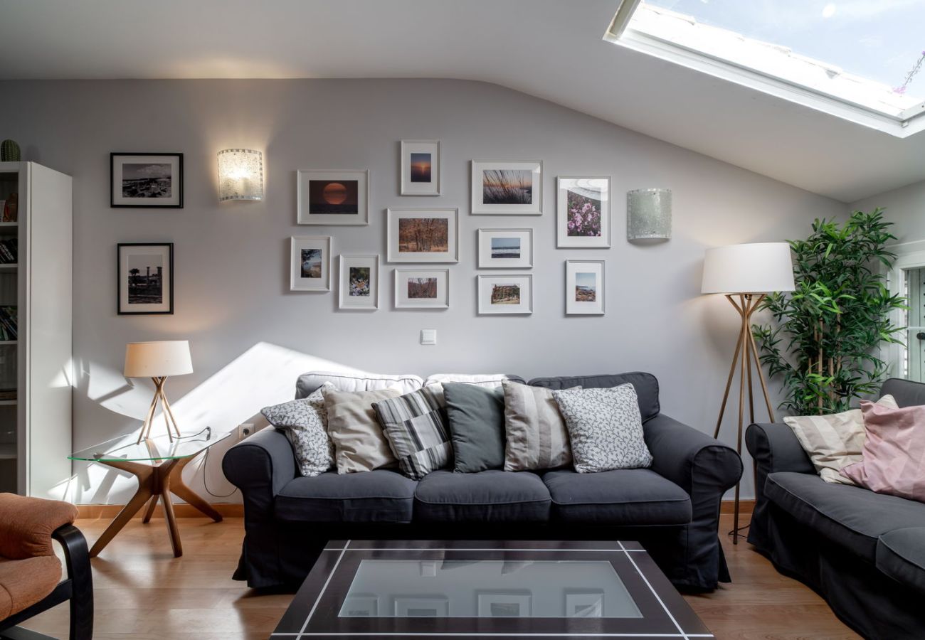 Casa a Nerja - Bajamar Nerja II 7 by Casasol 