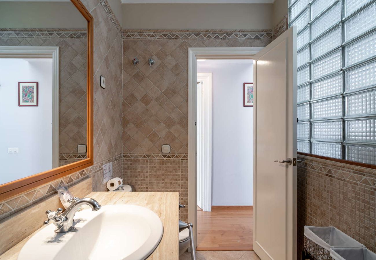 Casa a Nerja - Bajamar Nerja II 7 by Casasol 