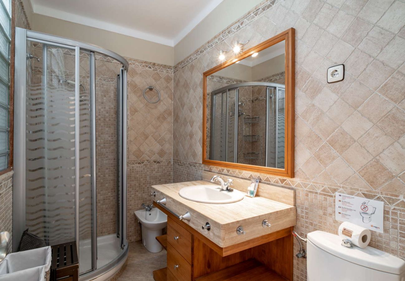 Casa a Nerja - Bajamar Nerja II 7 by Casasol 