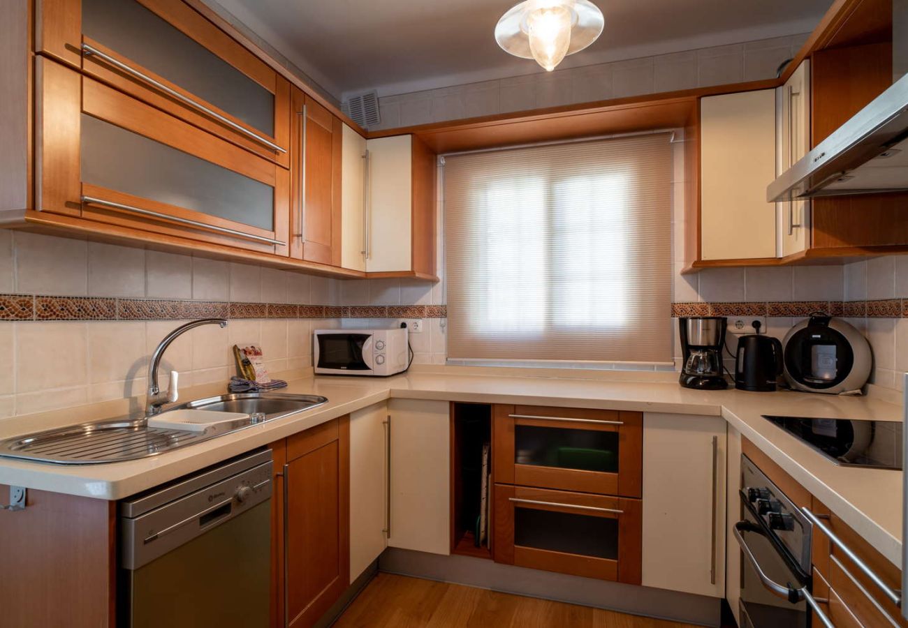 Casa a Nerja - Bajamar Nerja II 7 by Casasol 