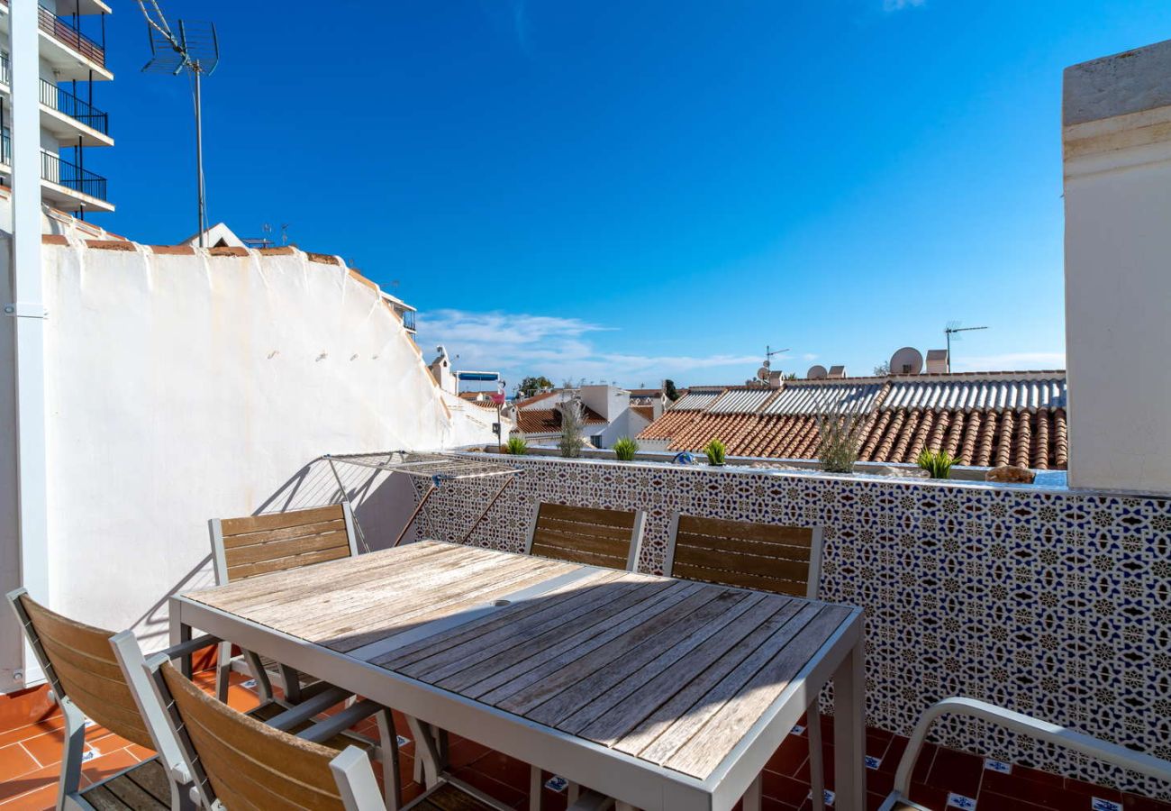 Casa a Nerja - Bajamar Nerja II 7 by Casasol 