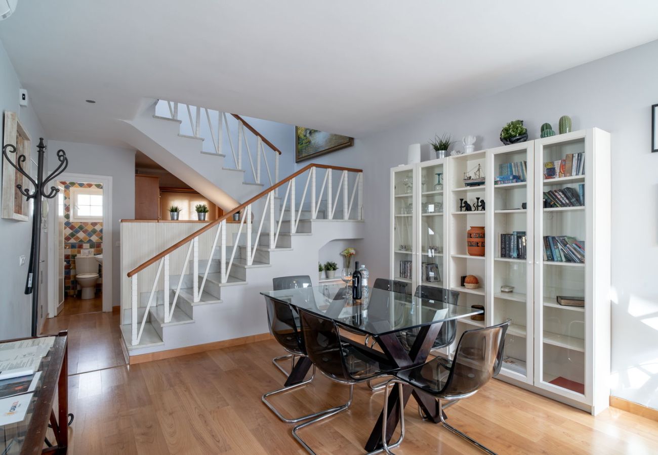 Casa a Nerja - Bajamar Nerja II 7 by Casasol 