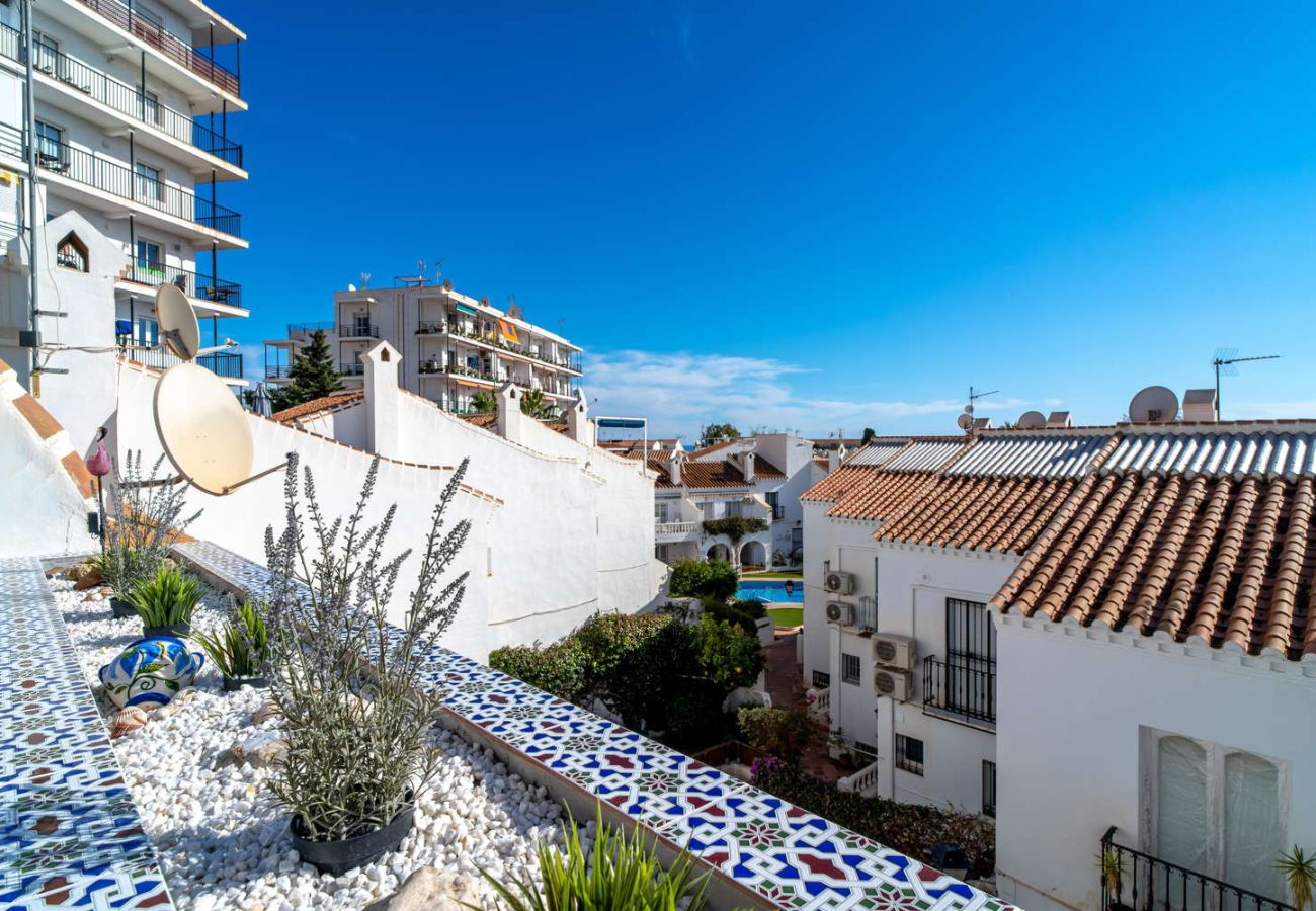 Casa a Nerja - Bajamar Nerja II 7 by Casasol 