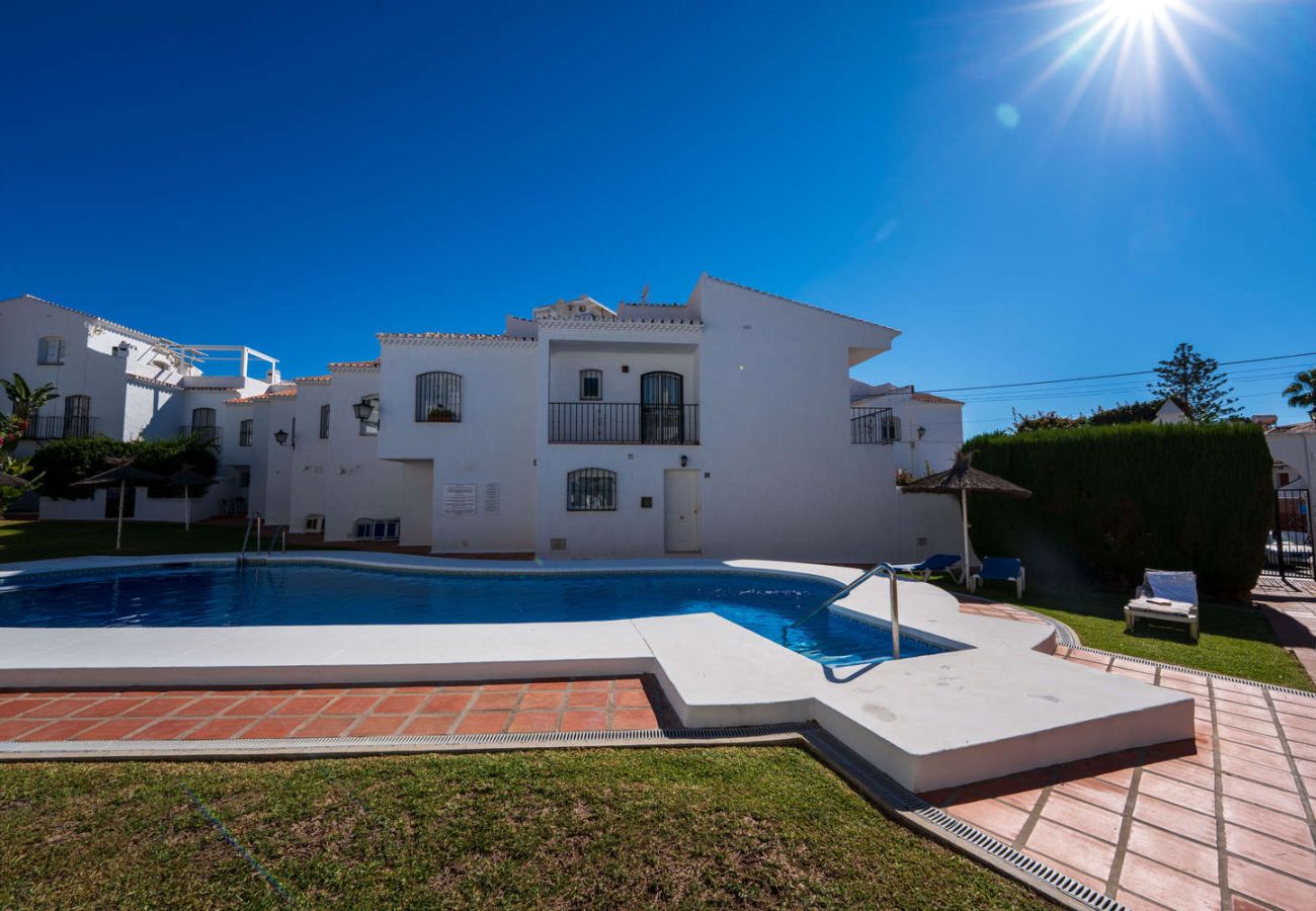 Villa a Nerja - Los Pinos 29 Villas by Casasol 