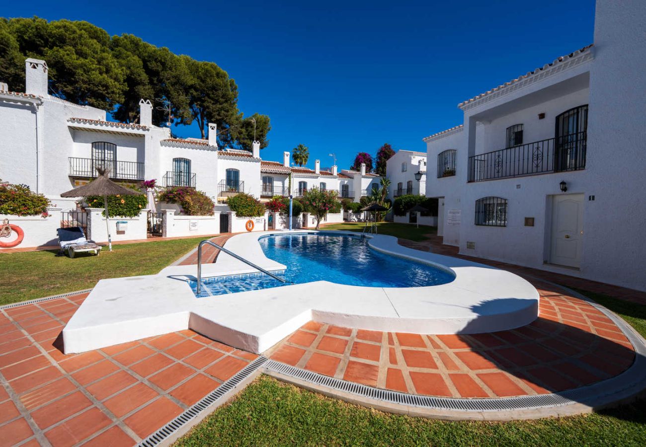 Villa a Nerja - Los Pinos 29 Villas by Casasol 