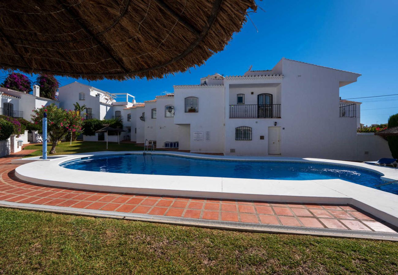 Villa a Nerja - Los Pinos 29 Villas by Casasol 