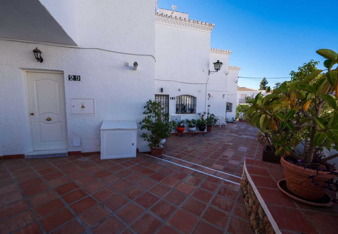 Villa a Nerja - Los Pinos 29 Villas by Casasol 