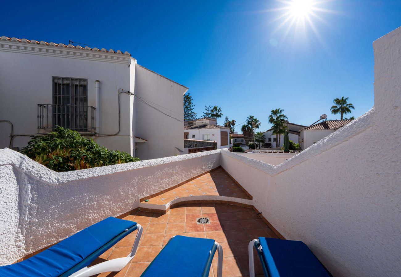 Villa a Nerja - Los Pinos 29 Villas by Casasol 