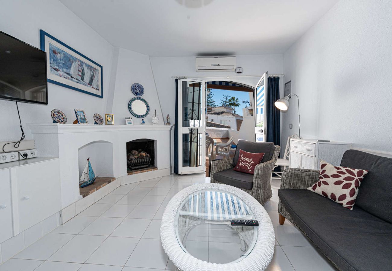 Villa a Nerja - Los Pinos 29 Villas by Casasol 