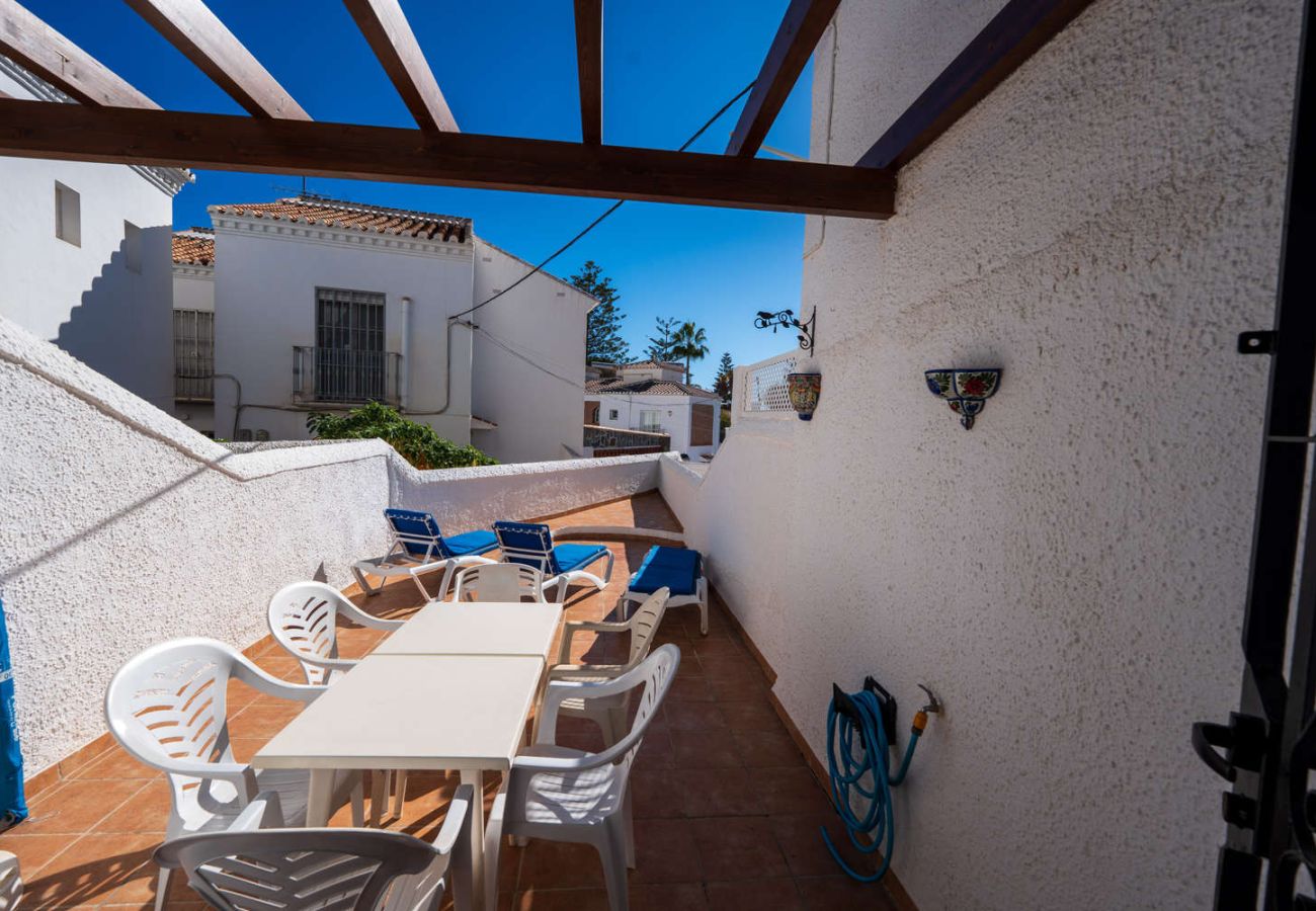 Villa a Nerja - Los Pinos 29 Villas by Casasol 