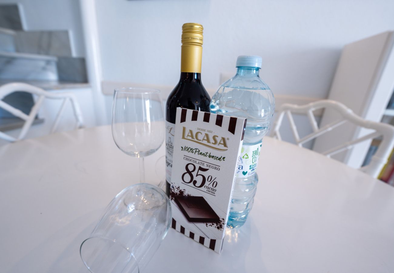 Villa a Nerja - Los Pinos 29 Villas by Casasol 