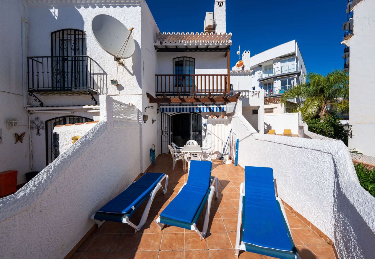 Villa a Nerja - Los Pinos 29 Villas by Casasol 