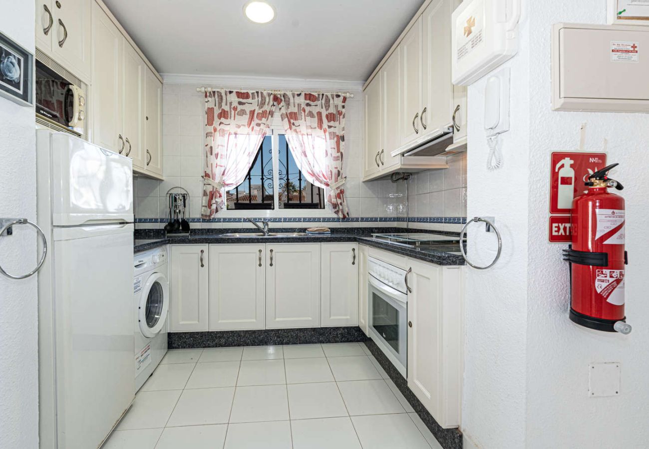 Villa a Nerja - Los Pinos 29 Villas by Casasol 