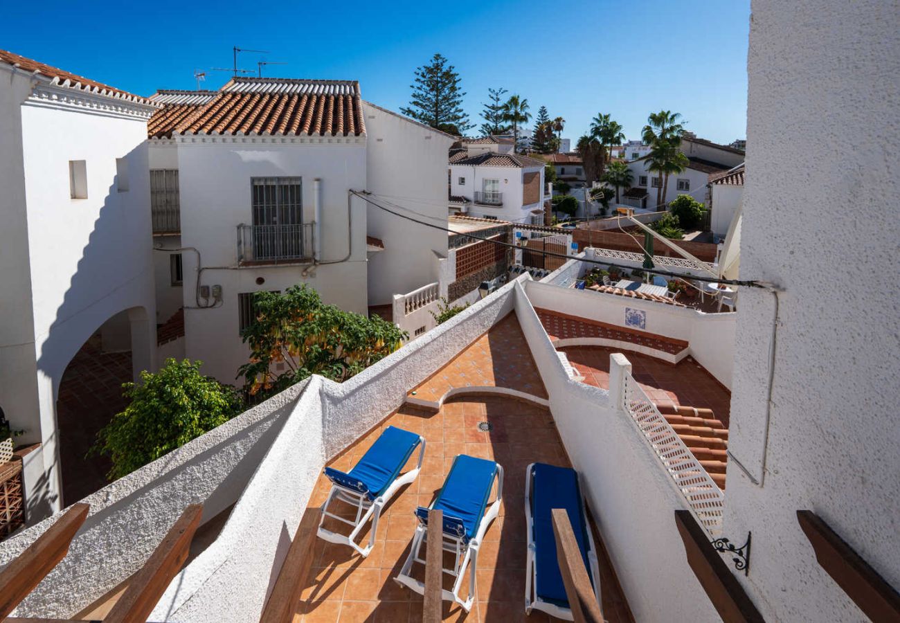 Villa a Nerja - Los Pinos 29 Villas by Casasol 