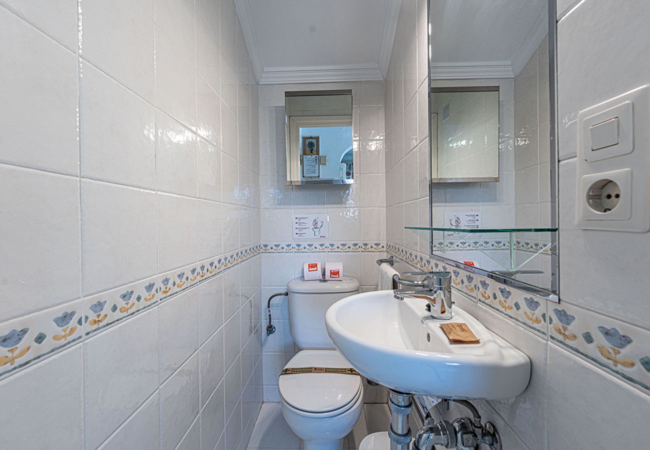 Villa a Nerja - Los Pinos 29 Villas by Casasol 