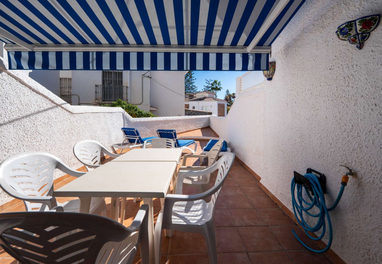 Villa a Nerja - Los Pinos 29 Villas by Casasol 