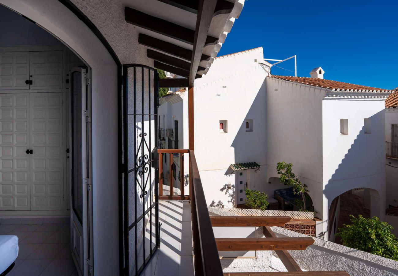 Villa a Nerja - Los Pinos 29 Villas by Casasol 