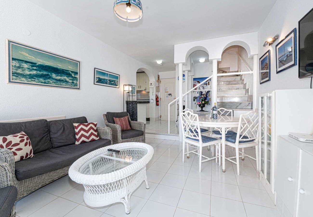 Villa a Nerja - Los Pinos 29 Villas by Casasol 