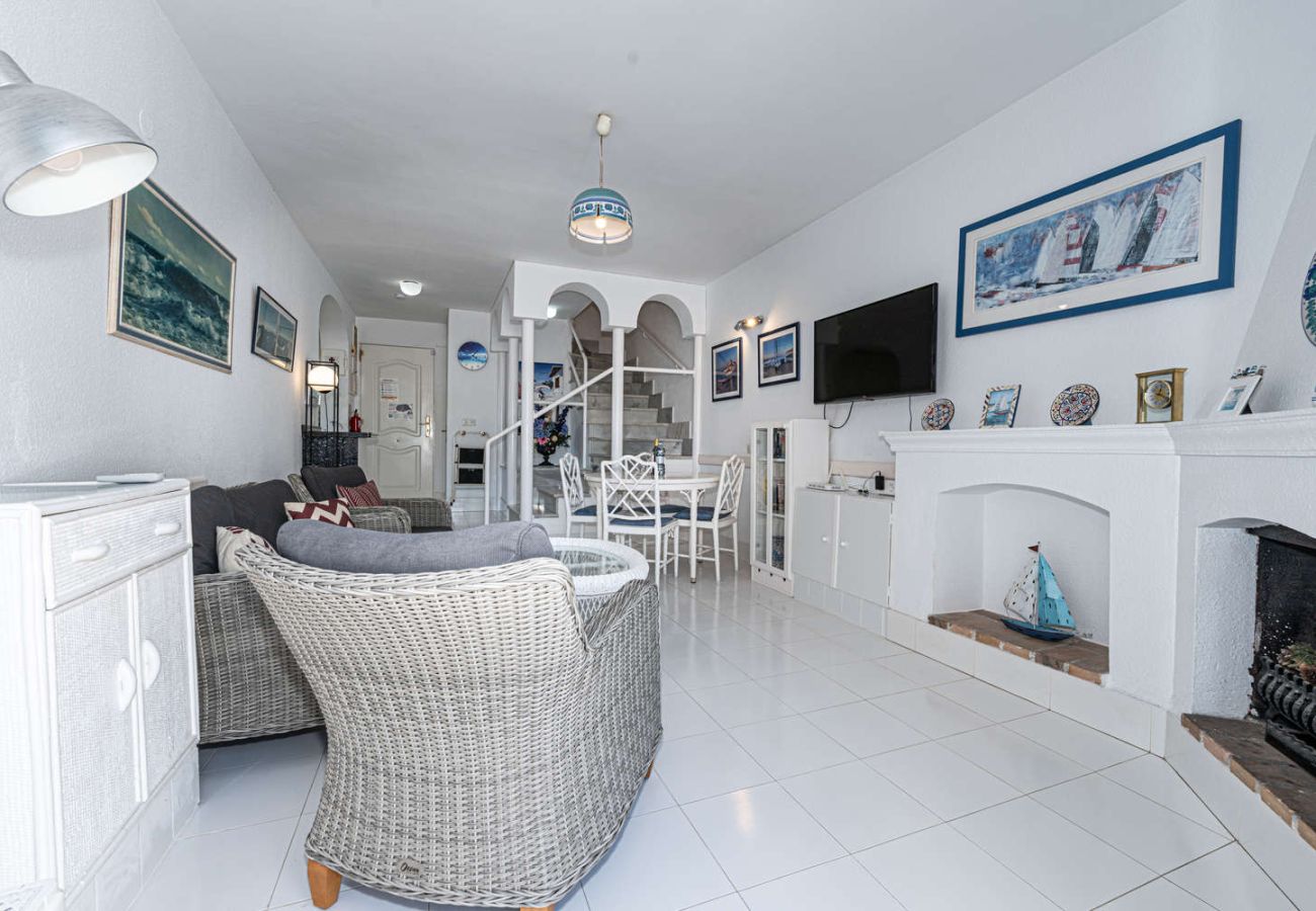 Villa a Nerja - Los Pinos 29 Villas by Casasol 