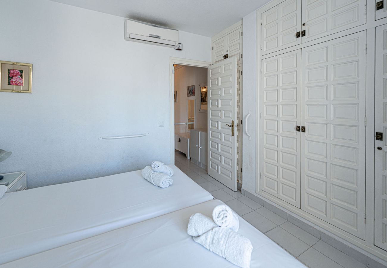 Villa a Nerja - Los Pinos 29 Villas by Casasol 