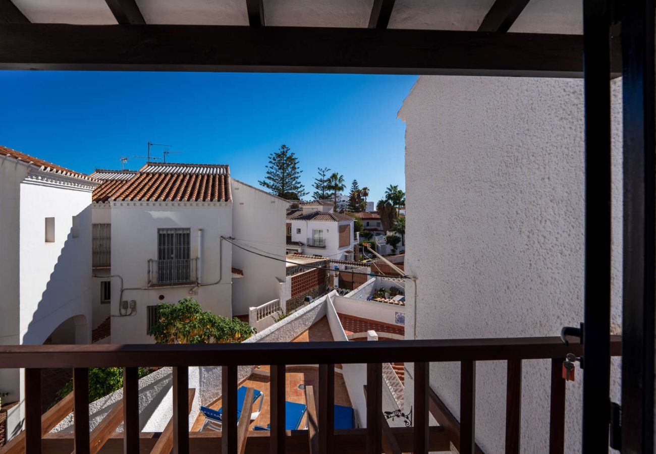 Villa a Nerja - Los Pinos 29 Villas by Casasol 