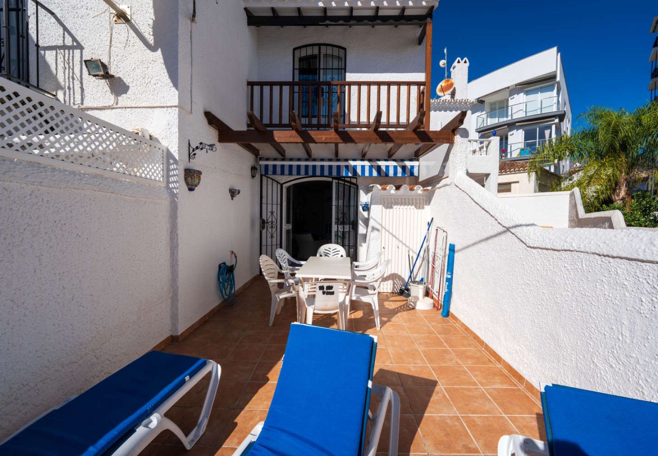 Villa a Nerja - Los Pinos 29 Villas by Casasol 