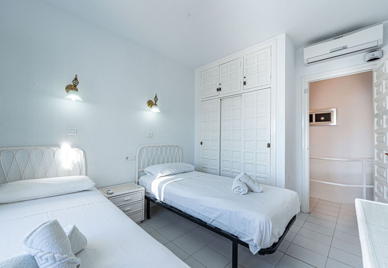 Villa a Nerja - Los Pinos 29 Villas by Casasol 