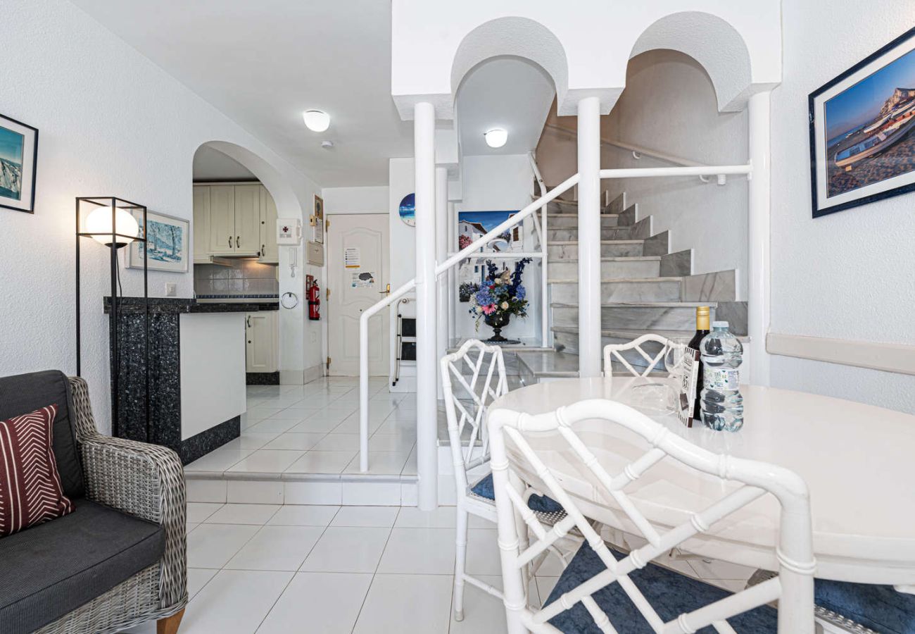 Villa a Nerja - Los Pinos 29 Villas by Casasol 