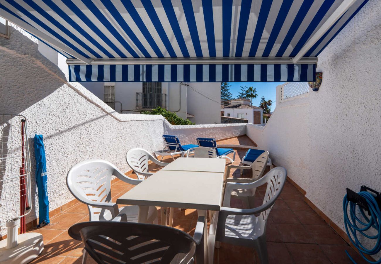 Villa a Nerja - Los Pinos 29 Villas by Casasol 