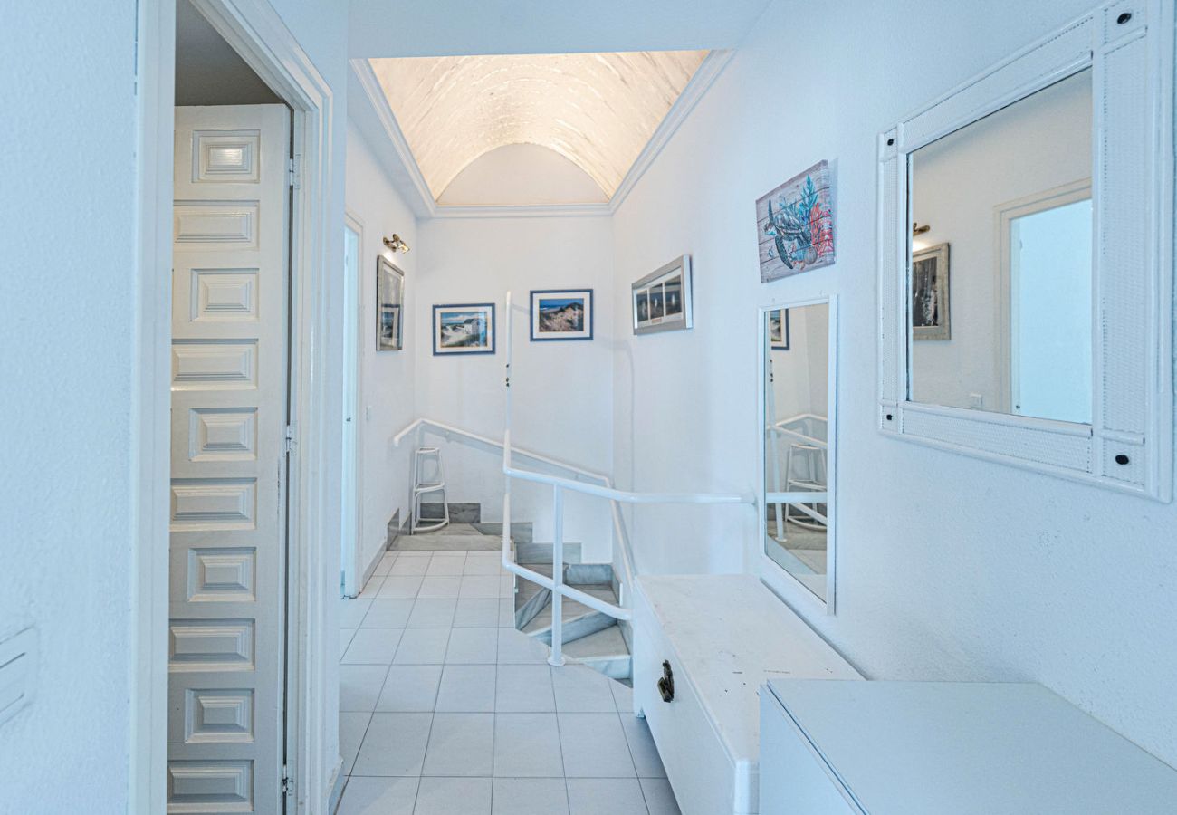 Villa a Nerja - Los Pinos 29 Villas by Casasol 