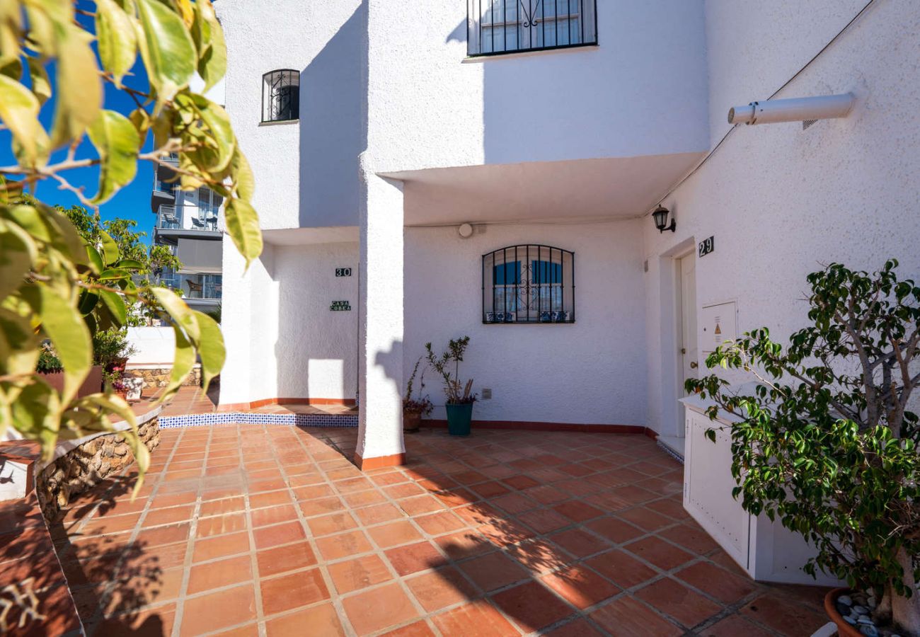 Villa a Nerja - Los Pinos 29 Villas by Casasol 