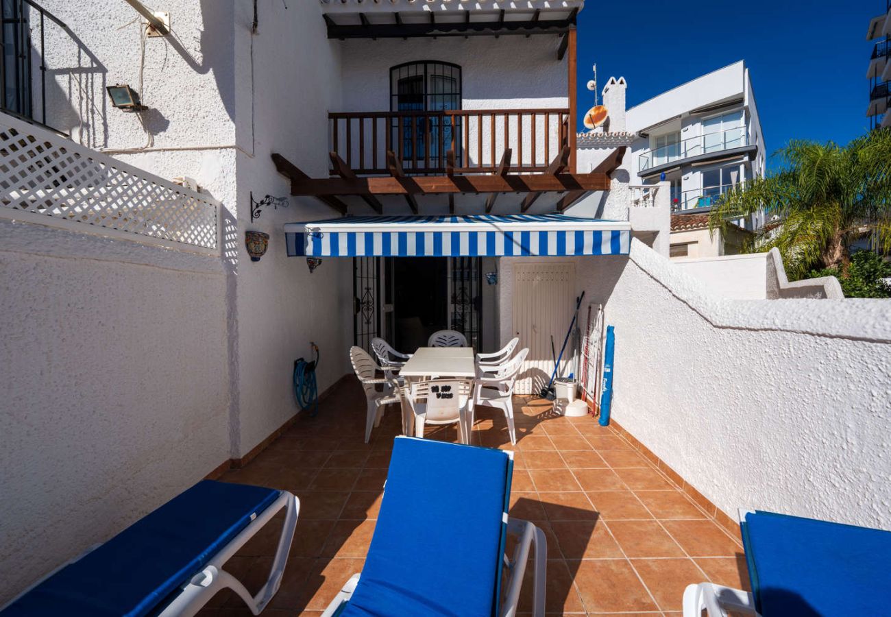 Villa a Nerja - Los Pinos 29 Villas by Casasol 