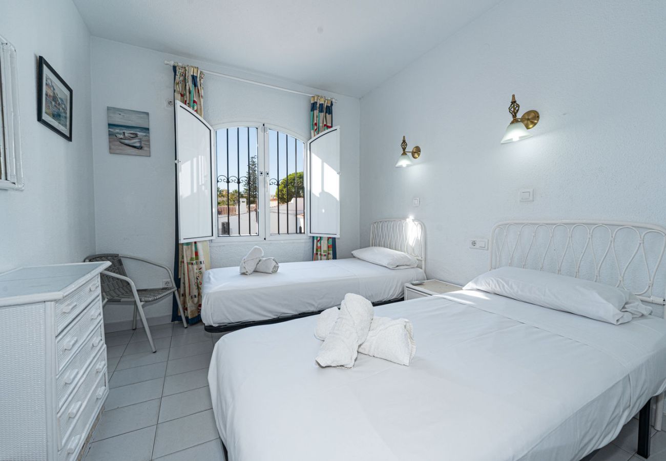 Villa a Nerja - Los Pinos 29 Villas by Casasol 