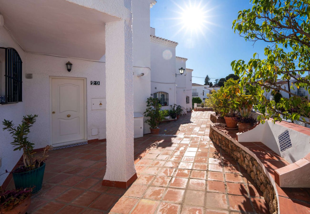 Villa a Nerja - Los Pinos 29 Villas by Casasol 