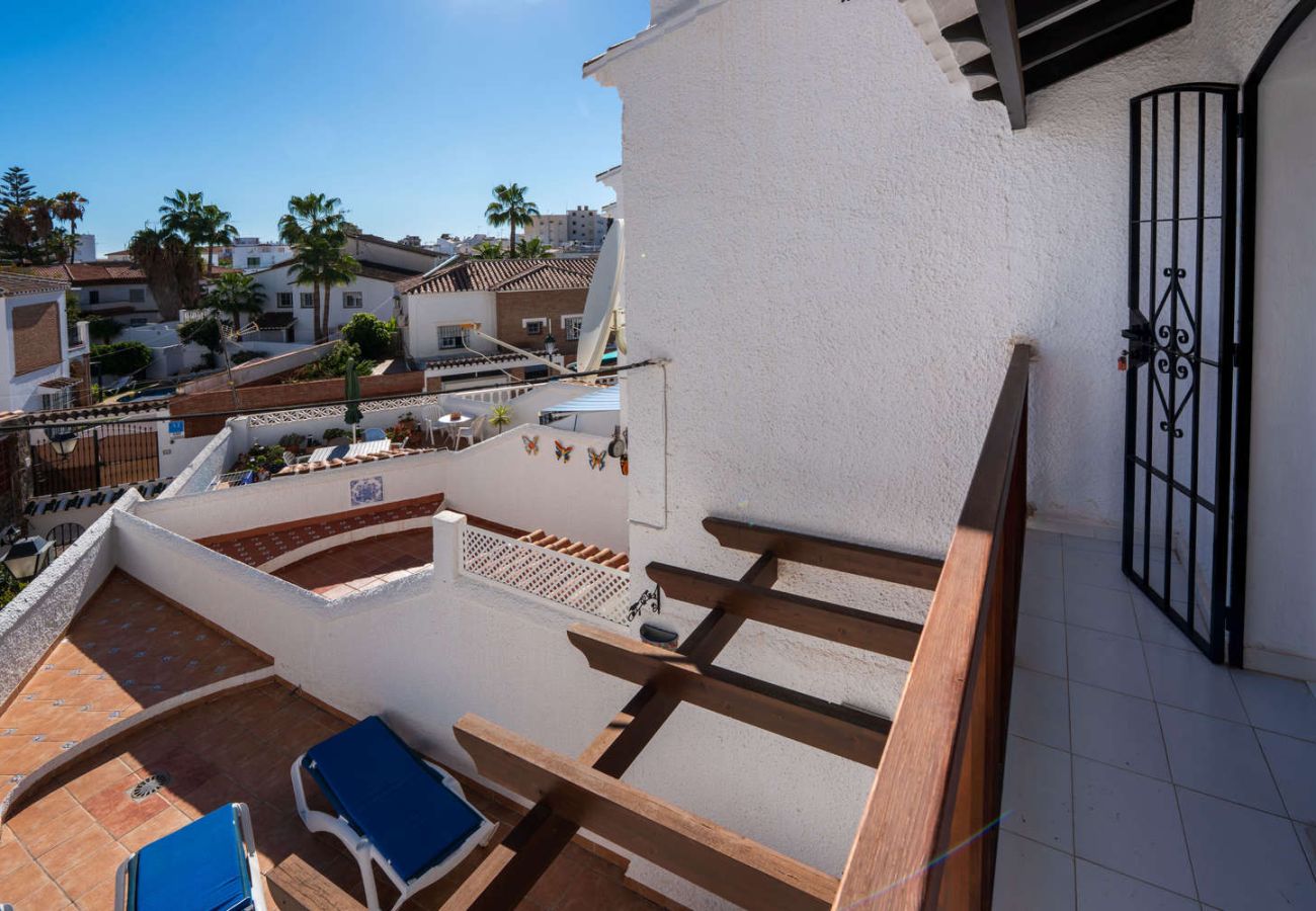 Villa a Nerja - Los Pinos 29 Villas by Casasol 