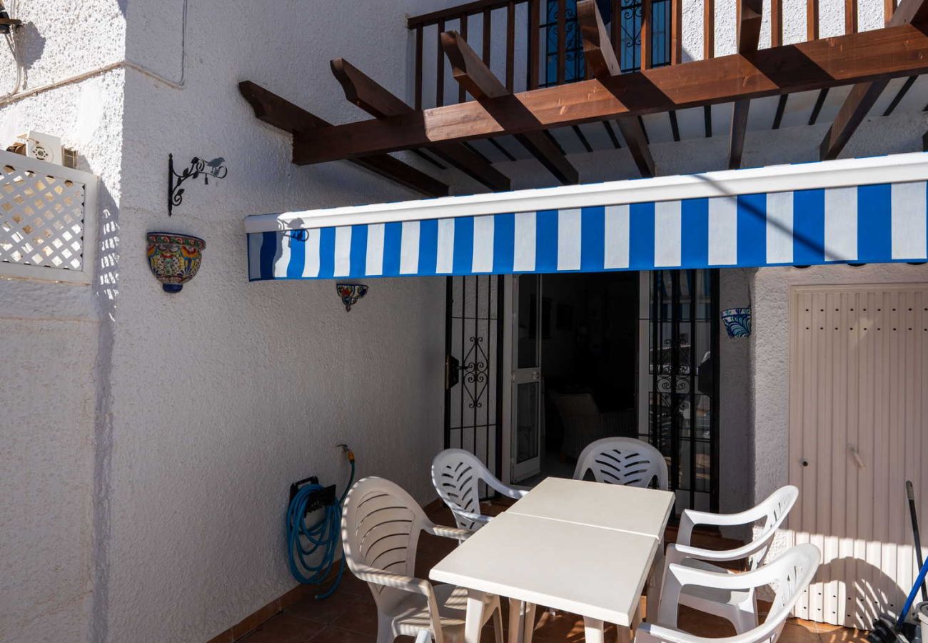 Villa a Nerja - Los Pinos 29 Villas by Casasol 