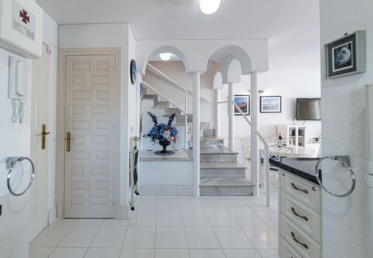 Villa a Nerja - Los Pinos 29 Villas by Casasol 